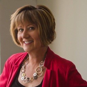 Paula Potter