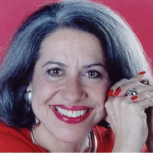 Sandy Naiman