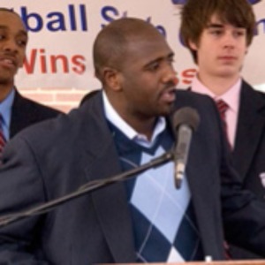 Ivan Thomas