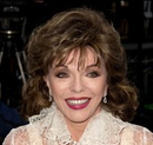 Joan Collins