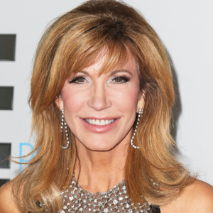 Leeza Gibbons