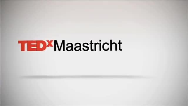 TEDxMaastricht - Daniel Kraft - "What's next in healthcare?"