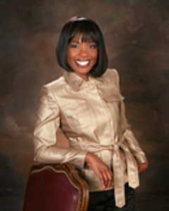 Nicole Singleton