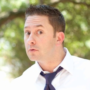 Jonathan Perry