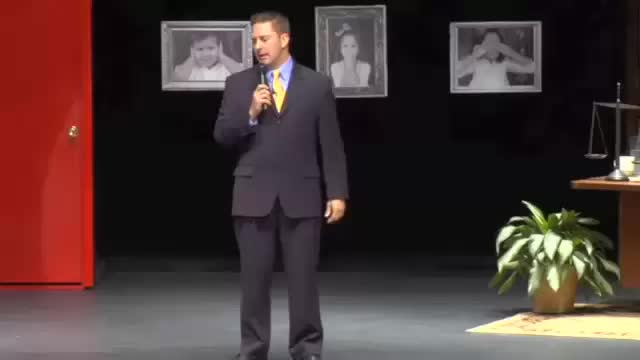 Anniversary Troubles