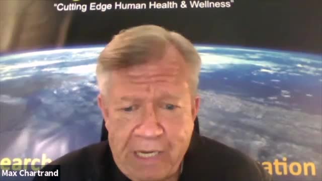 Virtual Presentation demonstration.