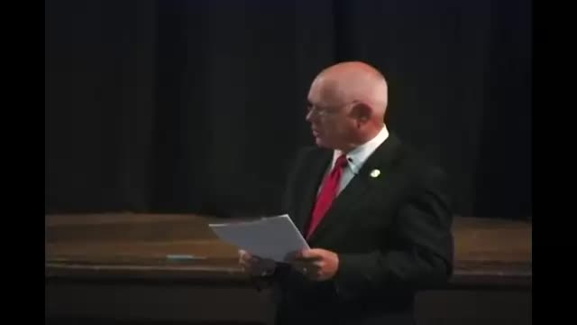 Empowering Human Potential: Removing Roadblocks (clip)