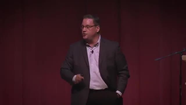Mark Perna | Energize & Empower Your Team