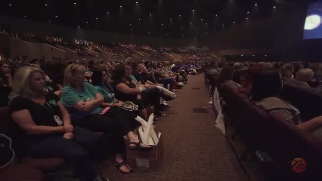 Connect, Engage, and Answer Why | Mark C. Perna Keynote Highlights