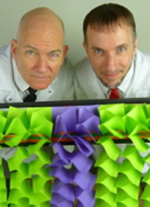 EepyBird - Stephen Voltz and Fritz Grobe