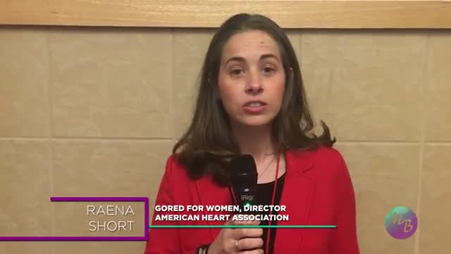 Testimonial Video For Mimi Brown