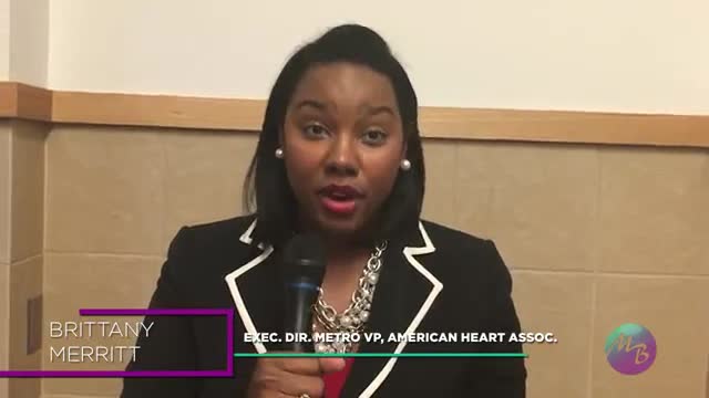 Testimonial for Mimi Brown - Brittany Merritt