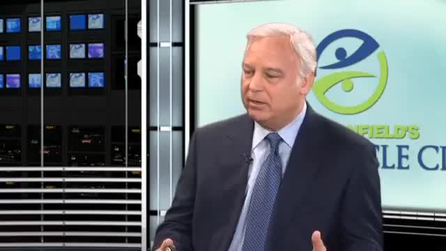 Les Hewitt shares the 4 Fundamentals of Success with Jack Canfield