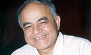 Gurcharan Das