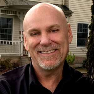 Mitche Graf