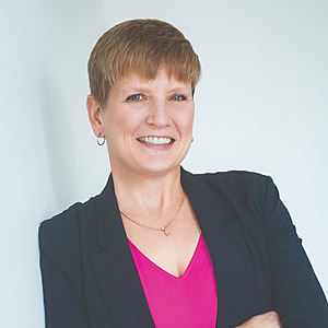 Judy Hissong