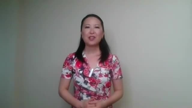 Virtual Presentation demonstration.