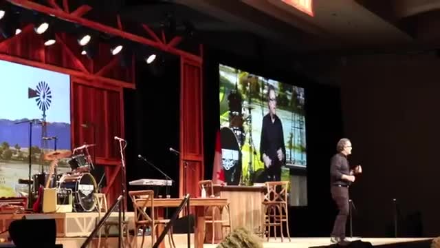 Sizzle Reel Directed to Franchise Groups