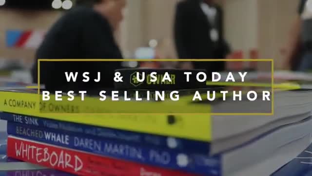 Motivational Keynote Speaker | Sizzle Reel