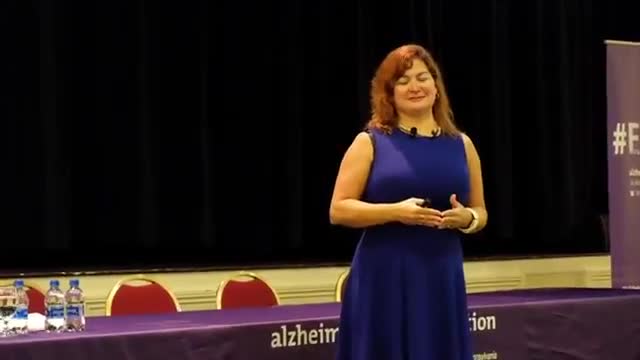 Interactive Keynote Session On Reducing Errors