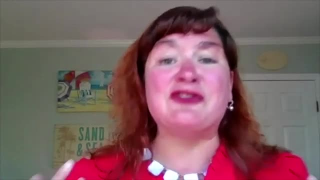 Virtual Presentation demonstration.