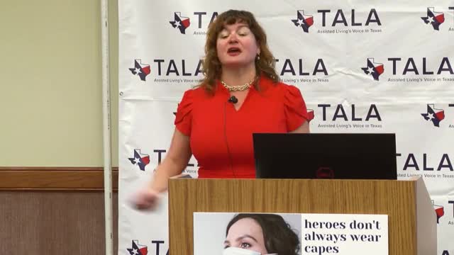 Hybrid Presentation On Panic During Pandemic In Healthcare