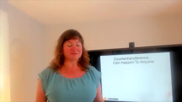 Controlling Countertransference To Create A Better Customer Experience