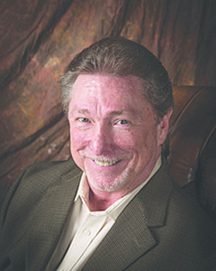 Stan Webb