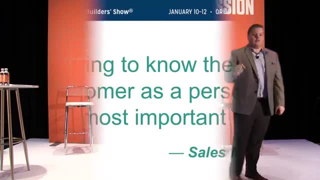 Five Tips for Building Relationships in the Sales Process