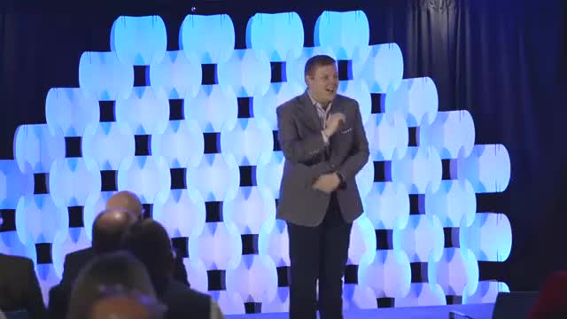 Humorous Introduction, One Insurance Example, and Closing