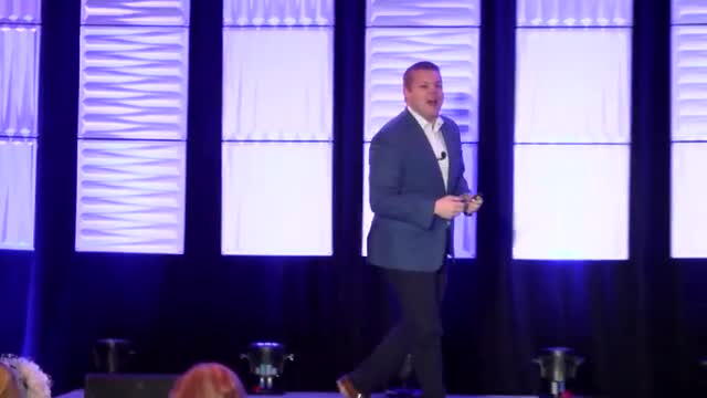 General Audience Keynote Example