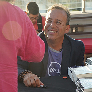 David Meltzer