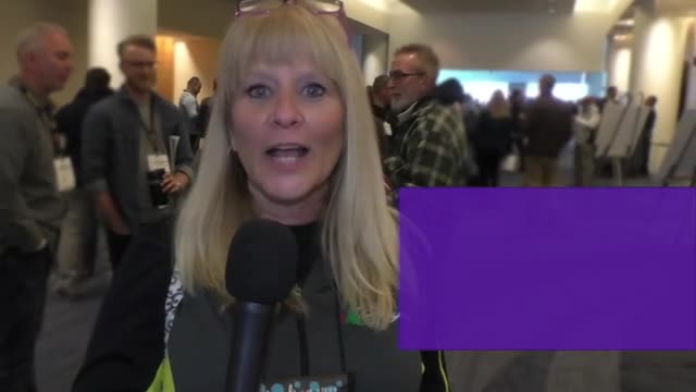 2019- January iLandscape Show- testimonials for Merit Kahn