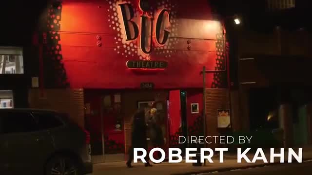 2019-One-woman Inspiring Comedy Keynote Show "Book of Merit"