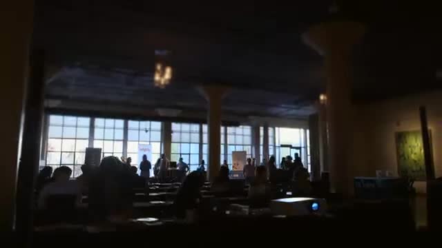 Amy Vetter Preview of Accounting Topics Speaking Reel