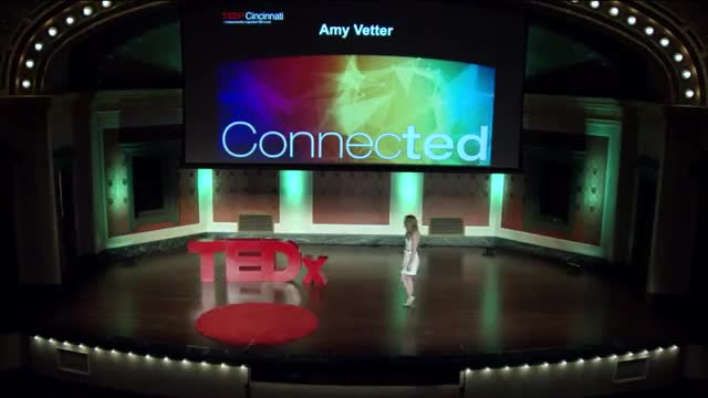 TEDx Talk: Disconnect to Connect: The Path to Work-Life Harmony