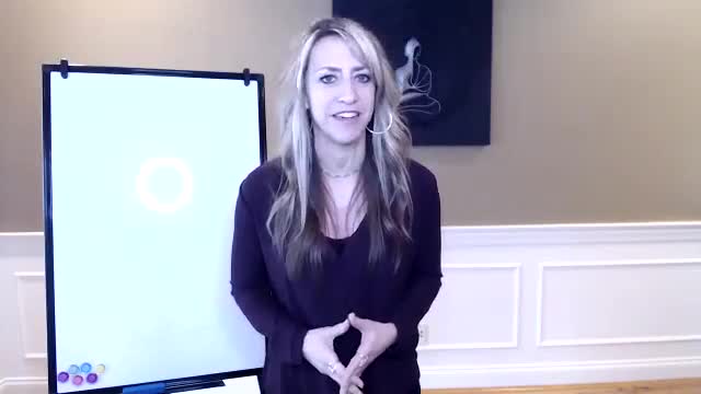 Virtual Presentation demonstration.