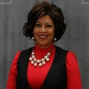 Carmen Thomas