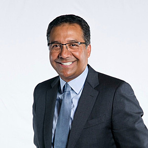 Michael Dominguez