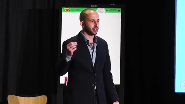 Highlights from multi-industry keynotes