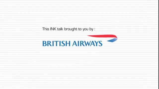 Nancy Duarte: How to lure the audience