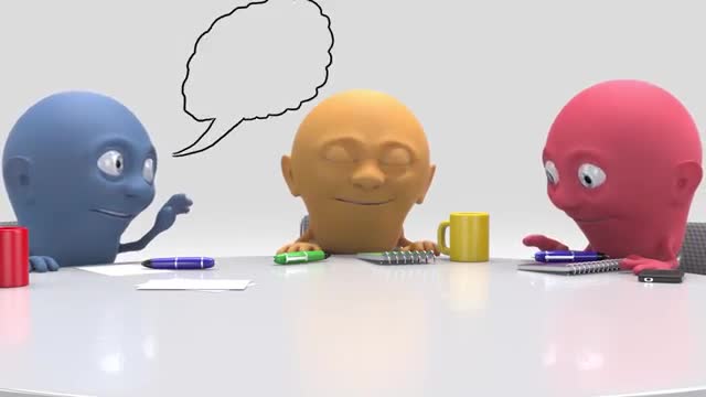 How to run an awesome brainstorming Session