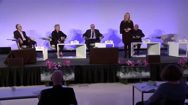 Joan Kuhl Global Drucker Forum Nov2017