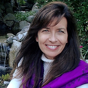 Barbara Morningstar