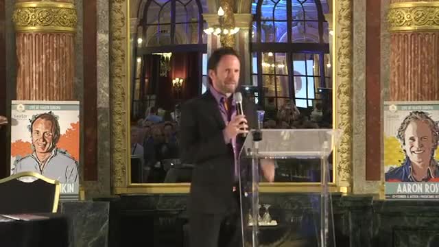 How to Build a World Class Outbound Team with Aaron Ross