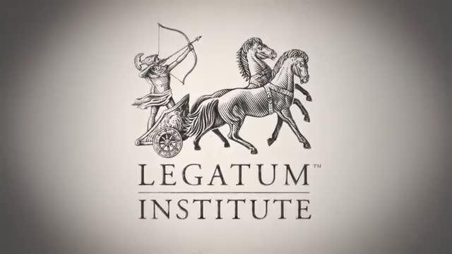 The Consolations of Economics - with Gerard Lyons