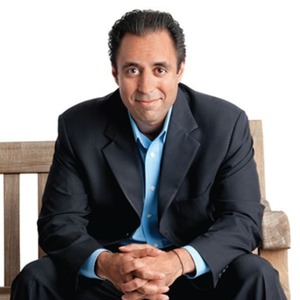 Deepak Malhotra
