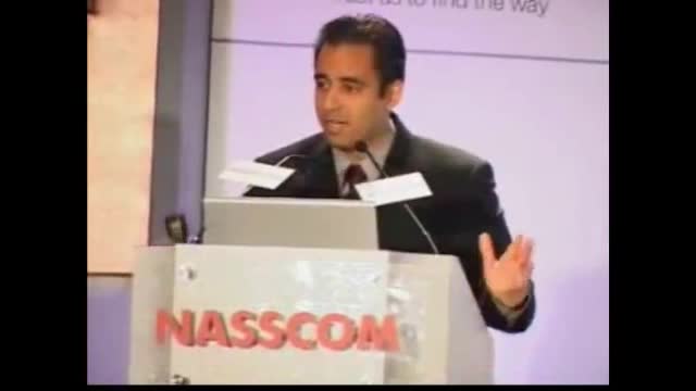 Prof.Deepak Malhotra Harvard Business School