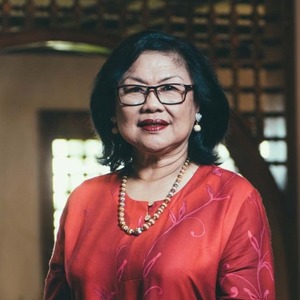 Rafidah Aziz