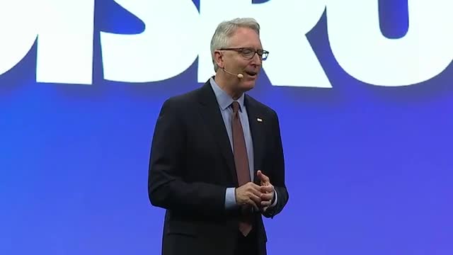 Larry Bailin Demo Reel